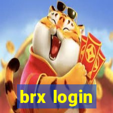 brx login